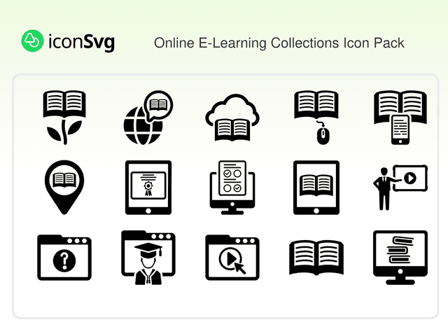 iconSvg - Free SVG Icons and PNG Vectors | Download Icons