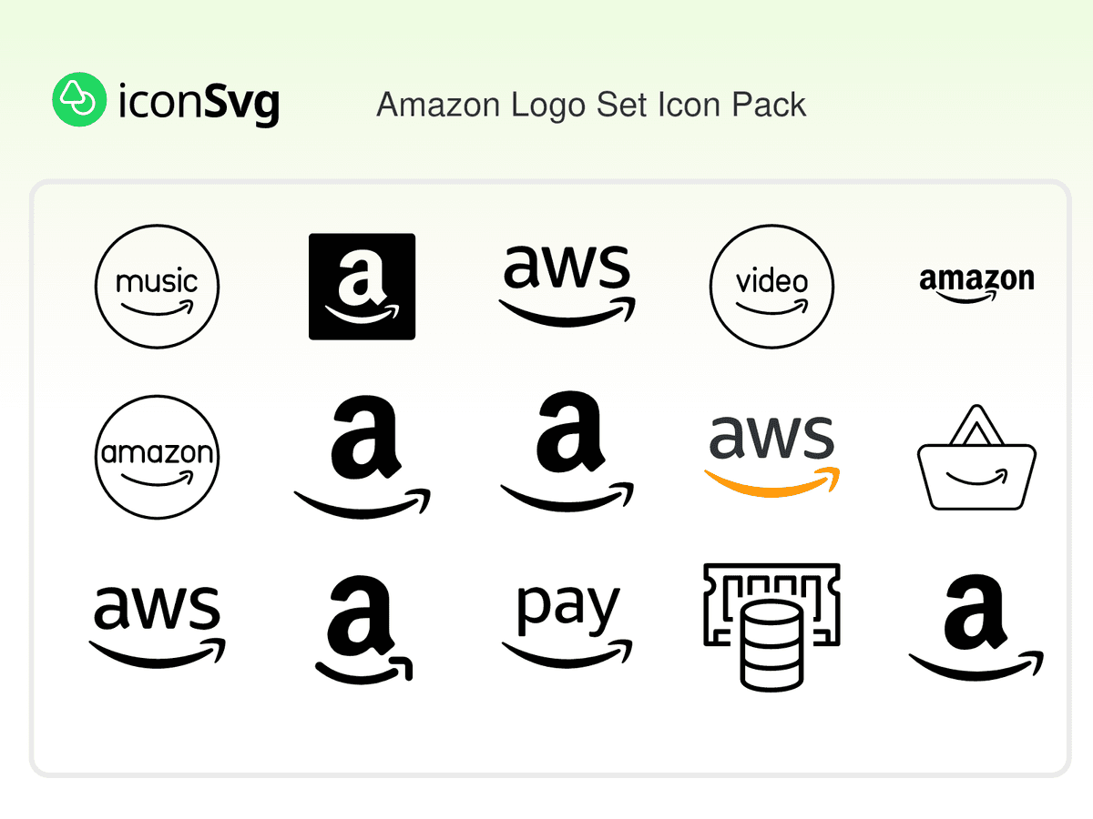 icon Svg - Free SVG Icons and PNG Vectors | Download Icons
