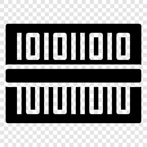 1DBarcode, 2DBarcode, 3DBarcode, Barcode symbol