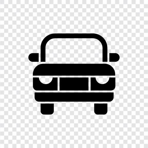 4x4, Jeep, Offroad, Dirt icon svg