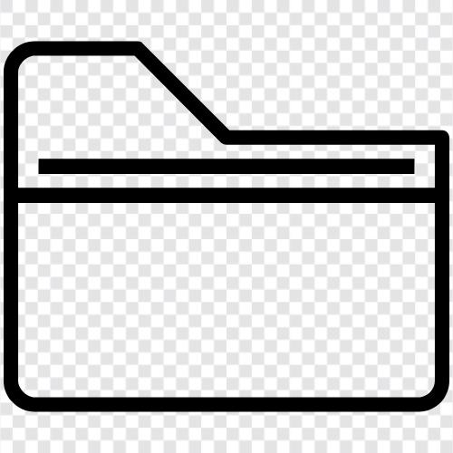 a digital document document, file, digital, storage icon svg