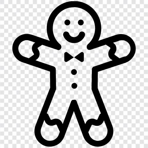 a town in Michigan, automobile, and furniture, Gingerman icon svg