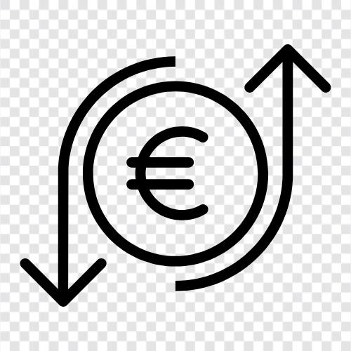 Rechnungslegung, Finanzausweis, Cashflow, Gemeinkosten symbol