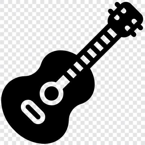Акустические, акустические гитары, акустические гитары для продажи, акустические гитары для начинающих Значок svg