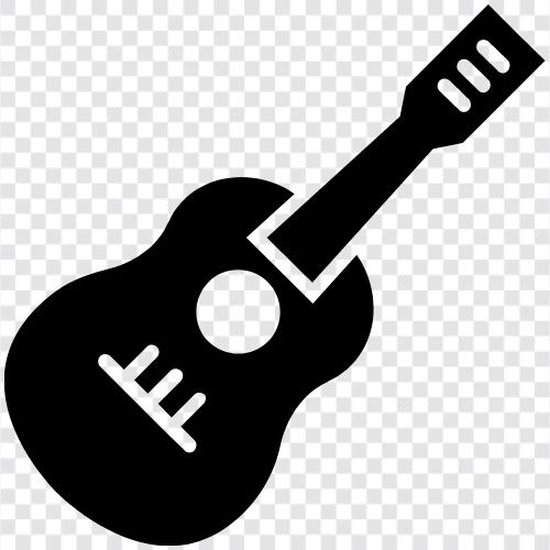 acoustic, blues, chord, chords icon svg