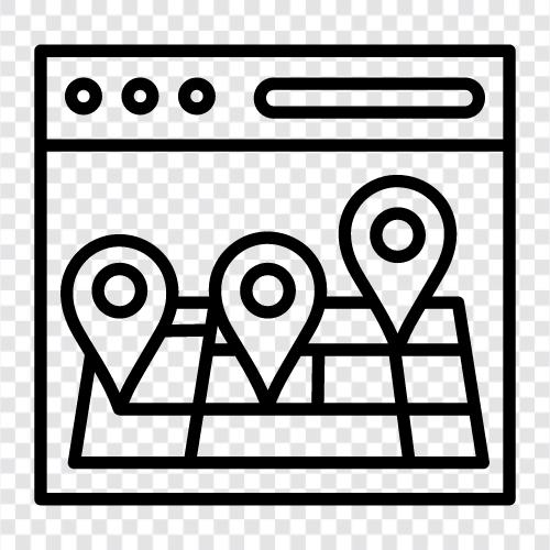 ad location services, ad location companies, ad location services providers, ad location icon svg