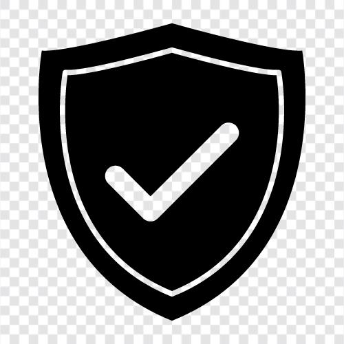 adblock, chrome, privacy, security icon svg