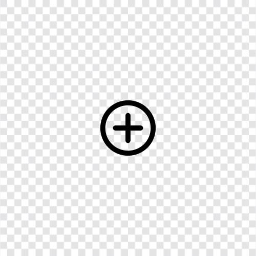 add button, add to cart button, plus sign, increase icon svg