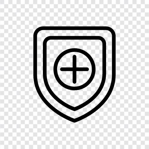 add shield software, add shield security, add shield for mac, add shield icon svg