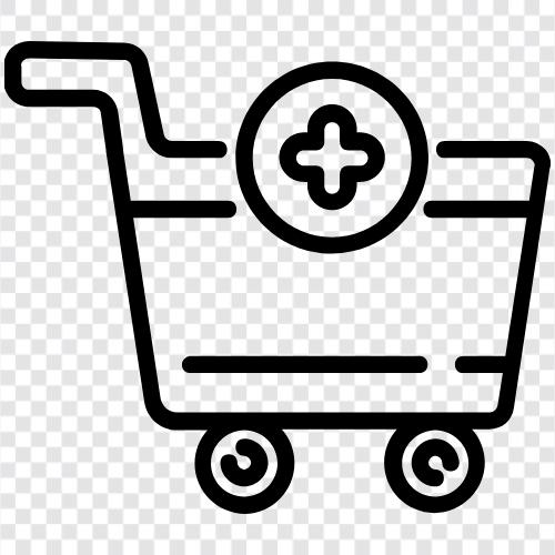 Добавить в Cart Now, Add в Cart Online, Add в Cart Shoping Cart, Add в Cart Значок svg