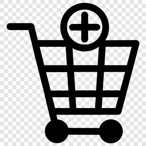 Добавить в Cart Now, Add в Cart Online, Add в Cart Shoping, Add в Cart Значок svg