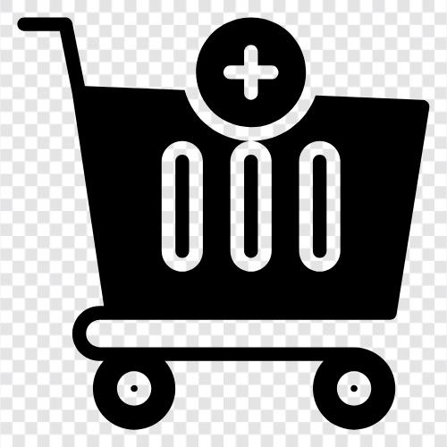 Добавить в Cart Now, Add в Cart Online, Add в Cart Shoping, Add в Cart Значок svg