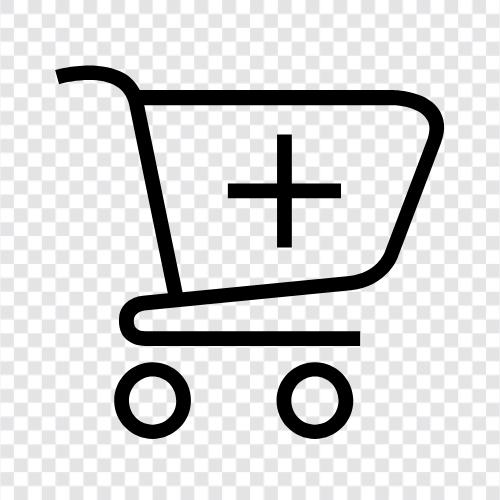 Добавить в Cart Now, Add в Cart Online, Add в Cart Shoping Cart, Add в Cart Значок svg