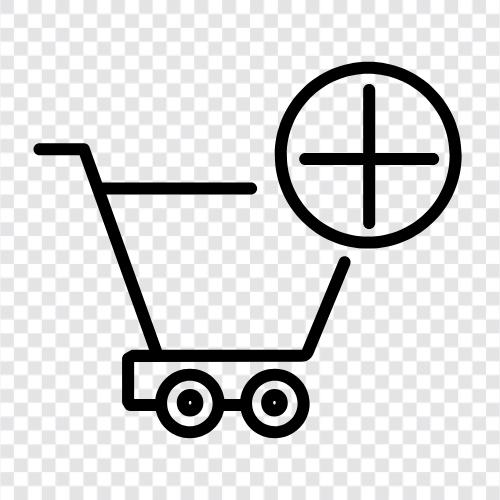 Добавить в Cart Now, Add в Cart Online, Add в Cart Shoping, Add в Cart Значок svg