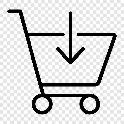 Добавить в Cart Now, Add в Cart Online, Add в Cart Shoping, Add в Cart Значок svg