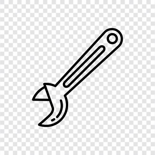 adjustable wrench set, adjustable wrench sets, adjustable wrench tool, adjustable wrench tools icon svg