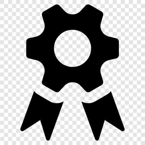 admin, awards, management, admin award symbol