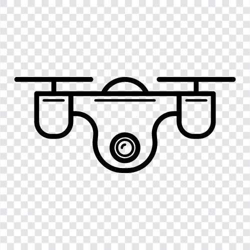 aerial, aerial photography, unmanned aerial vehicle, quadcopter icon svg