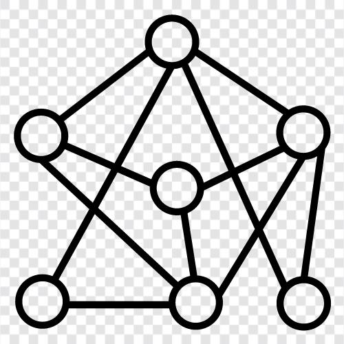 deep learning, convolutional neural networks, recurrent neural networks, Neural Network icon svg