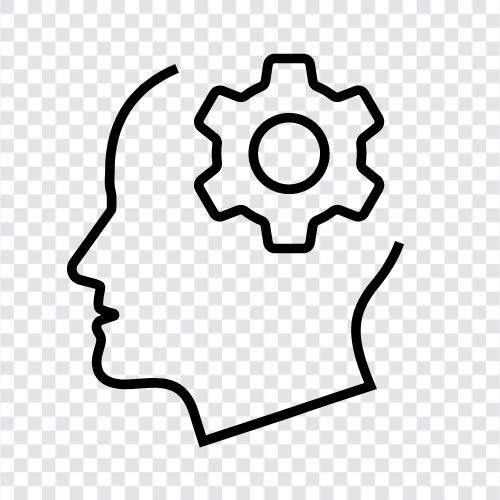 artificial intelligence, machine learning, deep learning, neural networks icon svg