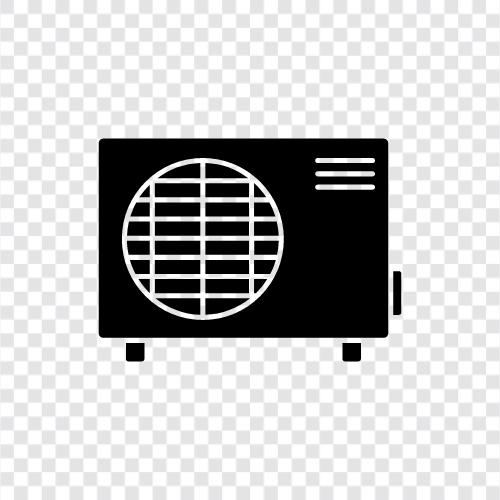 air conditioning, AC unit, air conditioning repair, air conditioning service icon svg