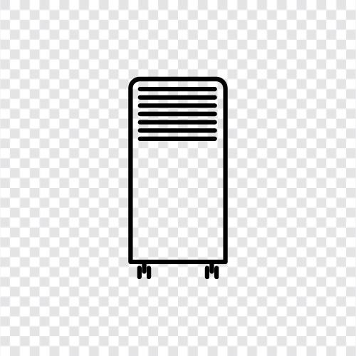 air conditioning, repair, maintenance, installation icon svg