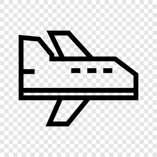 Air transportation, Railroad, Bus, Boat icon svg