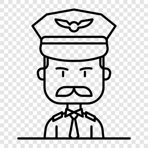 airline pilot, airline pilot salary, airline pilot training, airline pilot certification icon svg