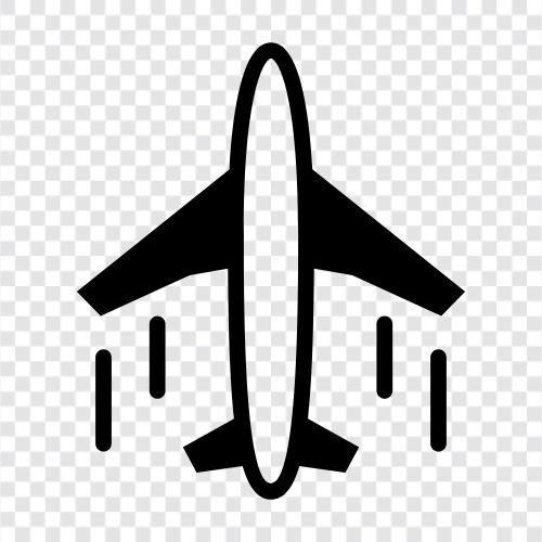 airplane, flying, aviation, jet icon svg