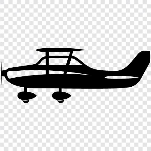 Airplane, Aviation, Flying, Plane Travel icon svg