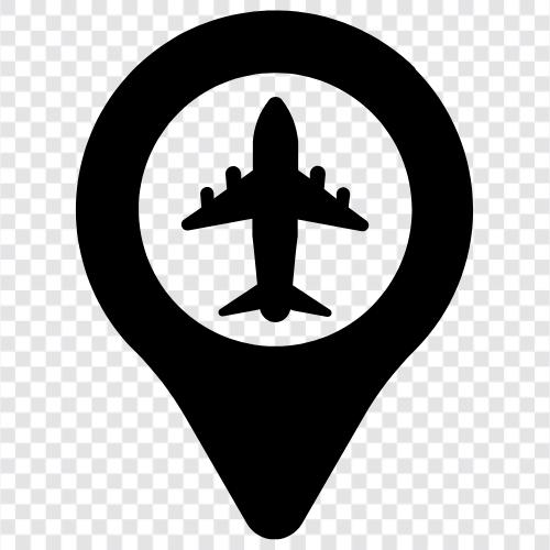 airport location map, airport location search, airport map location, airport location icon svg