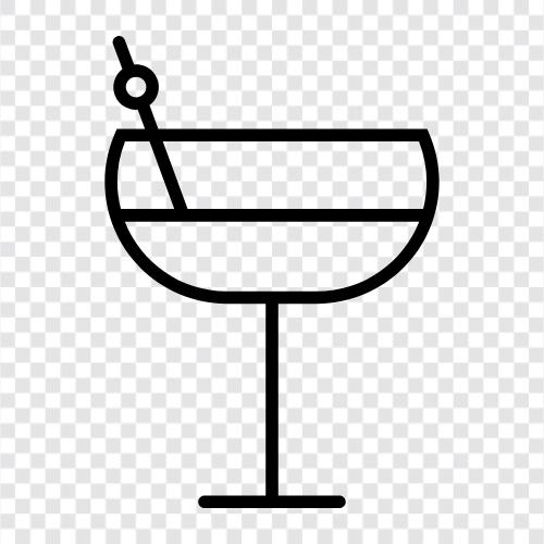 Alcohol, Drink Alcohol, Booze, Liquor icon svg