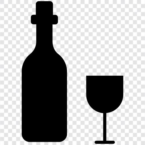 Alcohol, Beer, Liquor, Whiskey icon svg