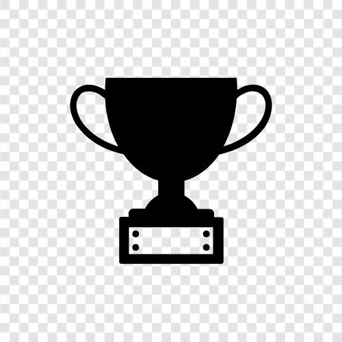 amazing, amazing trophy, beautiful, best icon svg