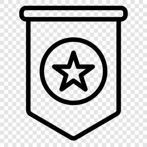 American, Patriotic, National, Symbol icon svg