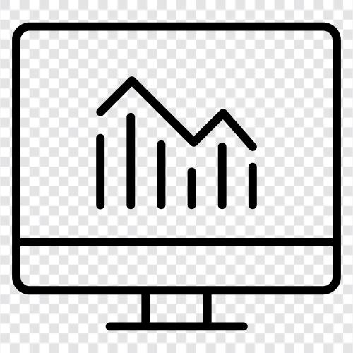 analytics, big data, information management, business intelligence icon svg