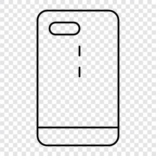 android, phone, android phone reviews, android phone specifications icon svg