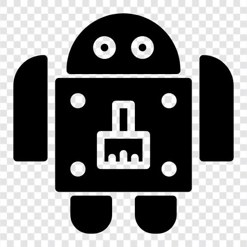 android telefon temiz, android telefon temizleyici, android telefon temizleyici uygulaması, android telefon ikon svg