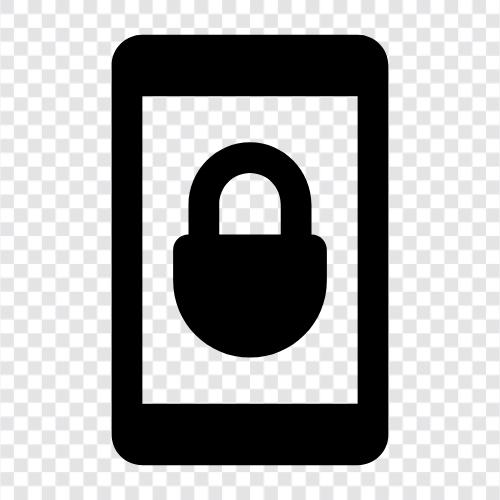 AndroidSicherheit, iPhoneSicherheit, Telefon hacken, Android symbol