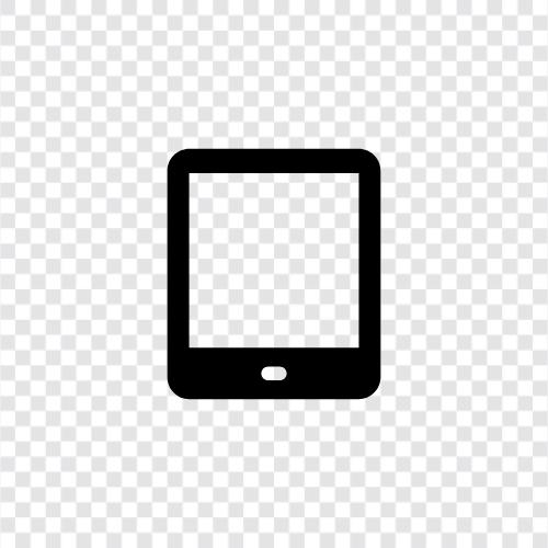 Android, iPad, iPhone, Windows 10 Значок svg