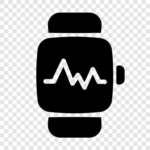 Android Wear, Apple Watch, watch, Smartwatch icon svg