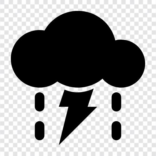 angry, moody, turbulent, stormy icon svg
