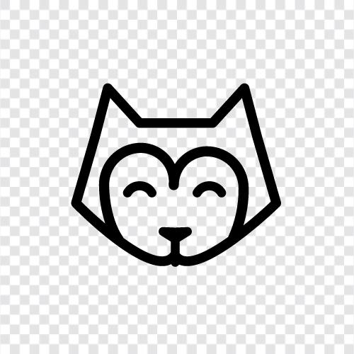 animal, pet, breed, animal shelter icon svg