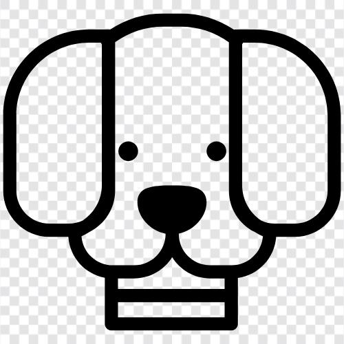 animal, pet, house, breed icon svg