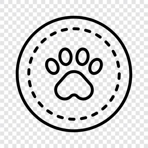 Animal Behavior, Animal Breeding, Animal Communication, Animal Feeding icon svg