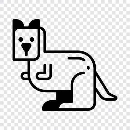 Animal, Animal Behaviour, Animal Conservation, Animal Feed icon svg