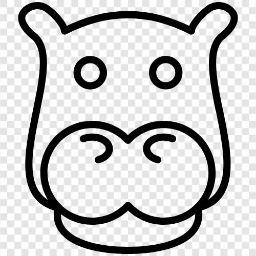 animal, animal farm, animal husbandry, animals icon svg