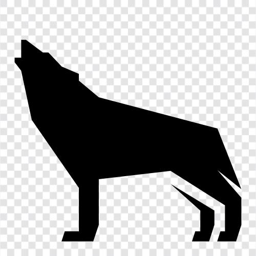 animal, animal behavior, dog, domesticated icon svg