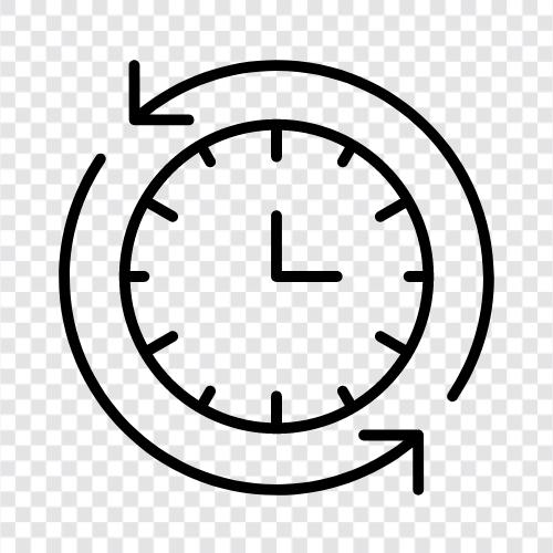 anticlockwise, anticlockwise motion, anti clockwise icon svg