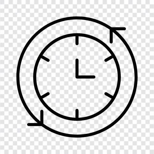 anticlockwise, anticlockwise motion, anti clockwise icon svg